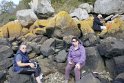 2019-09-24 13-01-47 Dejeuner port St Jean DLe